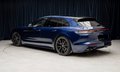Daumennagel 8 - Porsche Panamera ST 4 E-Hybrid Platinum Edition