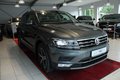 Thumbnail 8 - Volkswagen Tiguan Highline 2.0 TDI 4Motion  AHK/KAMERA