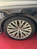 Daumennagel 3 - Audi A8 50 TDI quattro