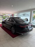 Daumennagel 7 - Audi A8 50 TDI quattro