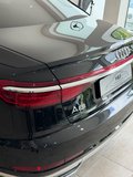 Daumennagel 8 - Audi A8 50 TDI quattro