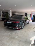 Daumennagel 10 - Audi A8 50 TDI quattro