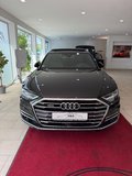 Daumennagel 12 - Audi A8 50 TDI quattro
