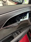 Daumennagel 13 - Audi A8 50 TDI quattro