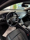 Daumennagel 15 - Audi A8 50 TDI quattro