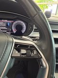 Daumennagel 19 - Audi A8 50 TDI quattro