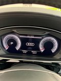 Daumennagel 20 - Audi A8 50 TDI quattro