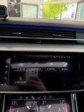 Daumennagel 23 - Audi A8 50 TDI quattro