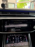 Daumennagel 27 - Audi A8 50 TDI quattro