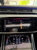 Daumennagel 28 - Audi A8 50 TDI quattro