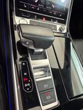 Daumennagel 30 - Audi A8 50 TDI quattro