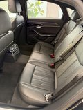 Daumennagel 31 - Audi A8 50 TDI quattro