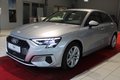 Daumennagel 1 - Audi A3 Sportback 35 TFSI Sport Virtuell*Carplay*