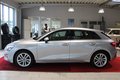 Daumennagel 2 - Audi A3 Sportback 35 TFSI Sport Virtuell*Carplay*
