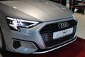 Daumennagel 9 - Audi A3 Sportback 35 TFSI Sport Virtuell*Carplay*