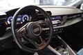 Daumennagel 15 - Audi A3 Sportback 35 TFSI Sport Virtuell*Carplay*