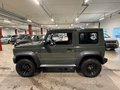 Daumennagel 9 - Suzuki Jimny Comfort AllGrip