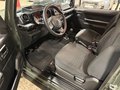 Daumennagel 15 - Suzuki Jimny Comfort AllGrip