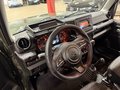 Daumennagel 16 - Suzuki Jimny Comfort AllGrip