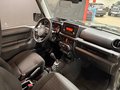 Daumennagel 18 - Suzuki Jimny Comfort AllGrip
