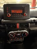 Daumennagel 24 - Suzuki Jimny Comfort AllGrip