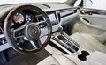 Daumennagel 12 - Porsche Macan S 360°STANDHEIZUNG PASM