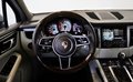 Daumennagel 14 - Porsche Macan S 360°STANDHEIZUNG PASM