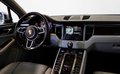 Daumennagel 17 - Porsche Macan S 360°STANDHEIZUNG PASM