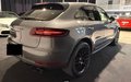 Daumennagel 3 - Porsche Macan GTS  PDK Sport Chrono Adaptive Kamera 20