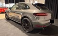 Daumennagel 4 - Porsche Macan GTS  PDK Sport Chrono Adaptive Kamera 20
