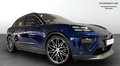 Daumennagel 17 - Porsche Macan Electric 4