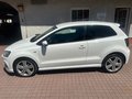 Daumennagel 2 - Volkswagen Polo V Life*R-LINE*LED*DSG*SITZHZG*