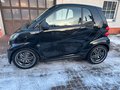 Daumennagel 2 - Smart ForTwo coupe Brabus*AUTOM.*SITZHZG*1.HAND*