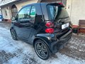 Daumennagel 3 - Smart ForTwo coupe Brabus*AUTOM.*SITZHZG*1.HAND*