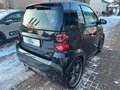 Daumennagel 4 - Smart ForTwo coupe Brabus*AUTOM.*SITZHZG*1.HAND*