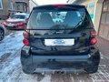 Daumennagel 5 - Smart ForTwo coupe Brabus*AUTOM.*SITZHZG*1.HAND*