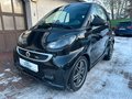 Daumennagel 1 - Smart ForTwo coupe Brabus*AUTOM.*SITZHZG*1.HAND*