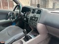Daumennagel 5 - Nissan Primera 1,8 I Elegance*TÜV04/2026*