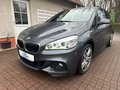 Daumennagel 1 - BMW 225 Active Tourer*M Sport*HUD*PANO*AHK*LEDER*