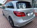 Daumennagel 2 - Mercedes-Benz B 220 4Matic*AMG-LINE*PANO*SITZHZG*SOUND*AHK*