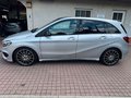 Daumennagel 4 - Mercedes-Benz B 220 4Matic*AMG-LINE*PANO*SITZHZG*SOUND*AHK*