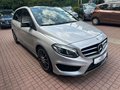 Daumennagel 5 - Mercedes-Benz B 220 4Matic*AMG-LINE*PANO*SITZHZG*SOUND*AHK*