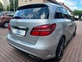 Daumennagel 7 - Mercedes-Benz B 220 4Matic*AMG-LINE*PANO*SITZHZG*SOUND*AHK*