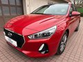 Daumennagel 1 - Hyundai i30 cw Family +*AUTOM*PANO*WIPA*ALLWETTER*DAB*