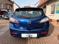Daumennagel 4 - Mazda 3 Lim.*ERST 40TKM*SITZHZG*KLIMAAUTOM.*PDC*