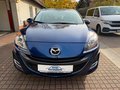 Daumennagel 10 - Mazda 3 Lim.*ERST 40TKM*SITZHZG*KLIMAAUTOM.*PDC*