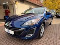 Daumennagel 1 - Mazda 3 Lim.*ERST 40TKM*SITZHZG*KLIMAAUTOM.*PDC*