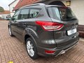 Daumennagel 2 - Ford Kuga Individual*BI-XENON*AHK*NAVI*