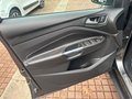 Daumennagel 14 - Ford Kuga Individual*BI-XENON*AHK*NAVI*