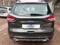Daumennagel 4 - Ford Kuga Individual*BI-XENON*AHK*NAVI*